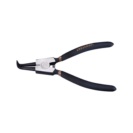 Kìm mở phe cao cấp  ra cong Crossman 125mm 95-153
