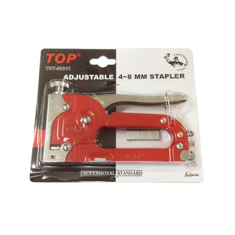 Top TST-50011 4-8mm Staple Pliers with Increase