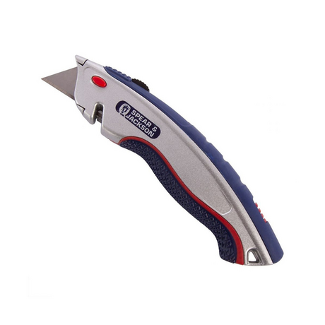 Spear And Jackson SJ1700 Paper Cutter