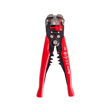 Kìm tuốt dây 0.2-6mm2 ECLIPSE EAWS6