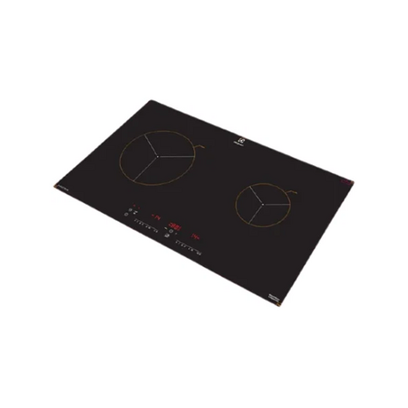Electrolux EHI7260BB double induction cooker