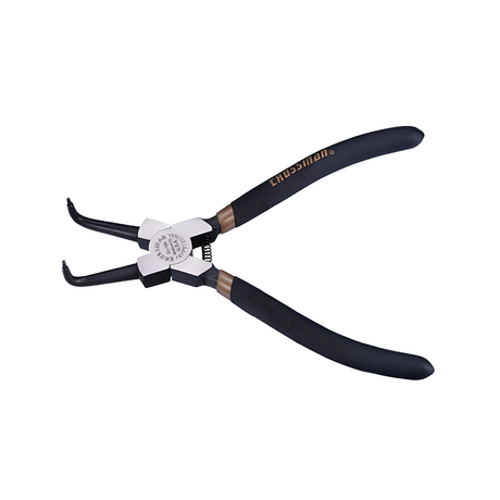 Kìm mở phe cao cấp  ra cong Crossman 125mm 95-153