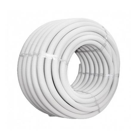 Ống ruột gà D50 SINO SP9050CM (25m/cuộn)
