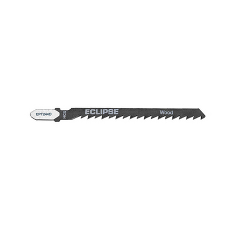 Set of 5 jigsaw blades ECLIPSE EPT224D