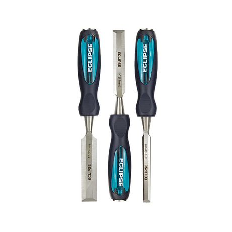 Bộ 3 đục gỗ ECLIPSE TT-BEWC3BCE