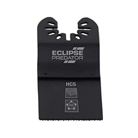 34mm Vibrating Blade ECLIPSE EC-MF3440WS