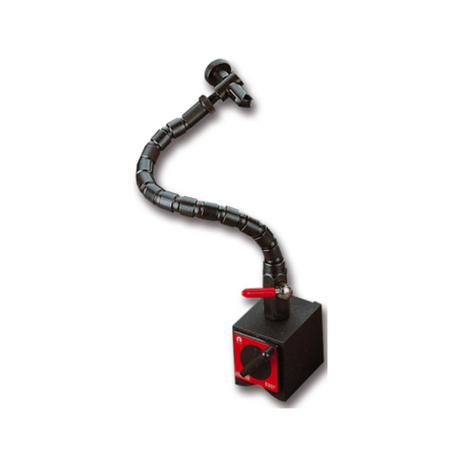 Magnetic base for 80kg watch mount ECLIPSE E905WF