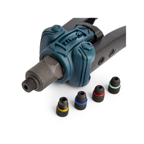ECLIPSE 2760C hand held rivet tool