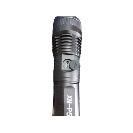 Ultrafire XM-P50 Super Bright Flashlight