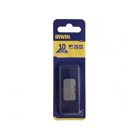 Lưỡi dao rọc cáp thẳng bi-metal Irwin 10504241
