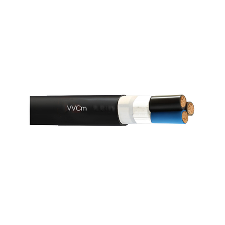 Dây cáp pha mềm Lion VVCm3x2.5