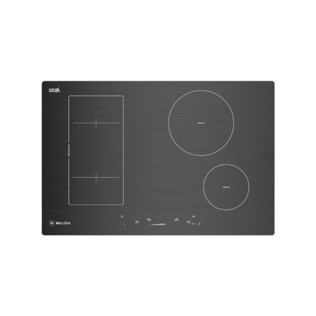 Malloca MH-04I BM 4-burner glass stove