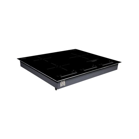 Bếp từ hồng ngoại ba vùng nấu Junger CEJ-300-IIF