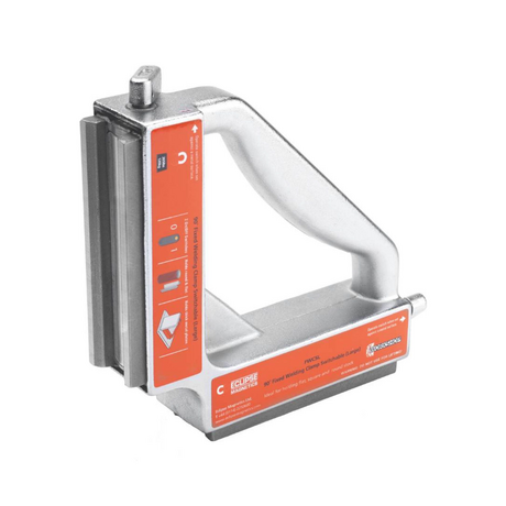 ECLIPSE FWCSL 120kg Corner Magnet