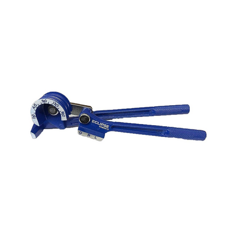 ECLIPSE EHB6810 6, 8 & 10mm pipe bender
