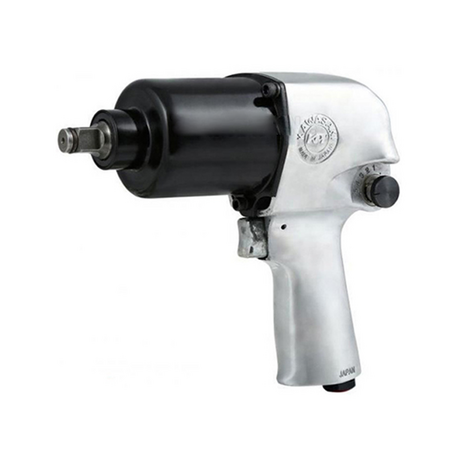 Súng bắn ốc Kawasaki KPT-231