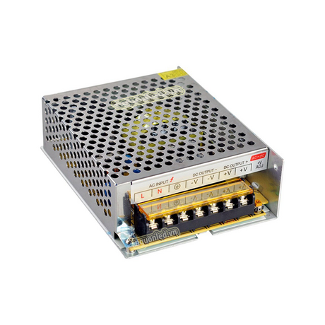 Nguồn tổ ong 12V 10A