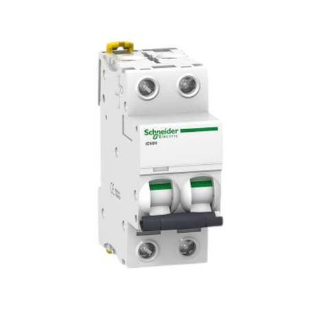 Schneider A9F74240 2P 40A 6KA Circuit Breaker