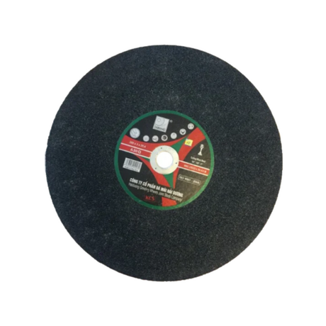 Shaft grinding stone 355 x 40 x 152.4