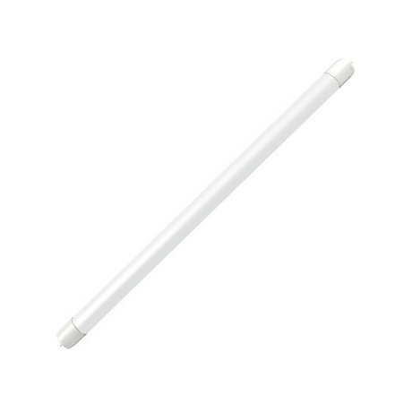 Nanoco 1m2 18W 6500K plastic coated glass LED tube NT8T1861
