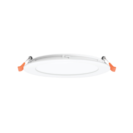Đèn Led mini Panel 9W MPE RPE-9V ánh sáng vàng