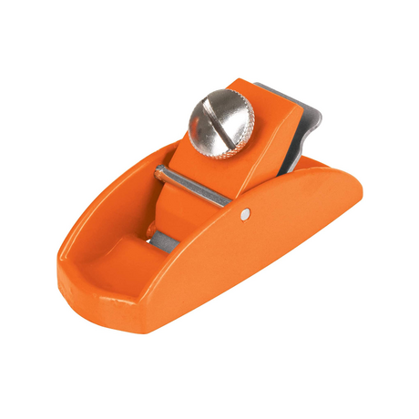 Mini handheld wood planer TRUPER CH-3