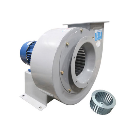 Quạt ly tâm QLT - 4P I5