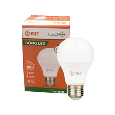 Comet 12W LED Bulb CB01F0123