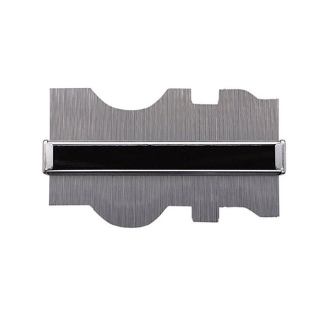 Dưỡng đo biên dạng 150mm Niigata Seiki CG-100S