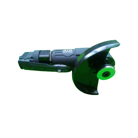 Toptul KAKC0595 Heavy Duty Pneumatic Angle Grinder