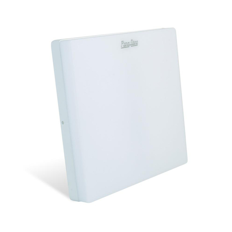 Đèn Led ốp trần đổi màu Rạng Đông LN24 ĐM 247x247/24W