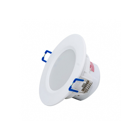 Rang Dong LED Downlight AT06 76/3W white light