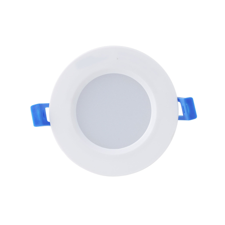 Rang Dong LED Downlight AT06 76/3W white light