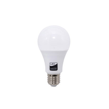 Rang Dong A60N1/9WDCV2 Led Bulb white light (12VDC E27)