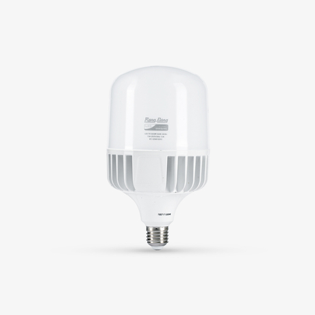 Rang Dong Led Bulb TR120ND1/50W E27 white light