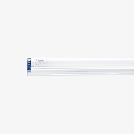 Bộ đèn Led Tube Rạng Đông T8 N02 M211/20Wx1 ánh sáng trắng