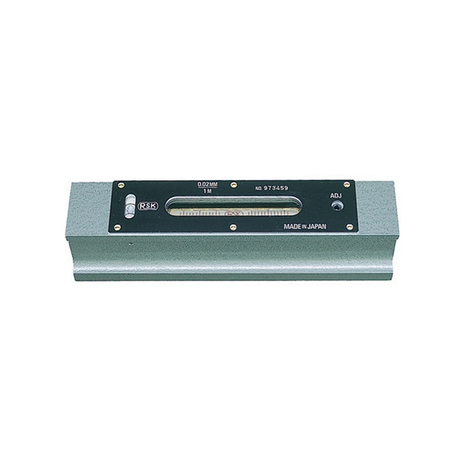 Nivo cân bằng 200mm Niigata Seiki 542-2002