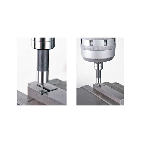 Niigata Seiki SR-104 Center Jig Probe