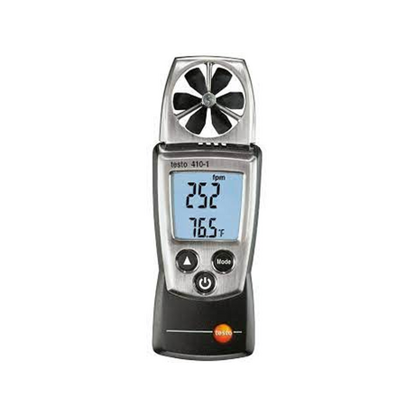 Thiết bị đo tốc độ gió Testo 410-1