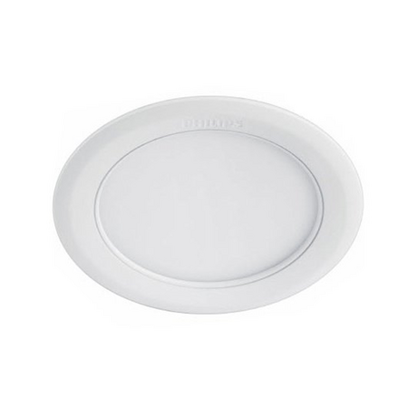 Philips 59524 MARCASITE 175 18W 30K WH LED recessed light yellow light