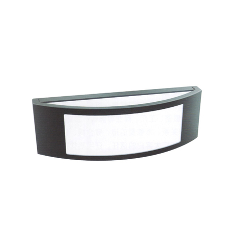 Duhal ABY002T 10W wall mounted LED light, white light