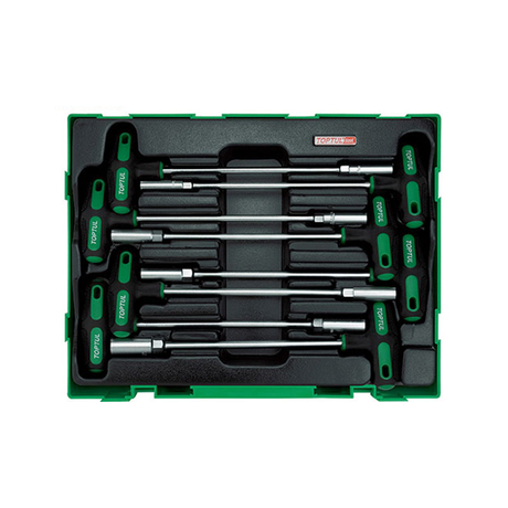 Bộ tuýp chữ T Toptul GZC08020