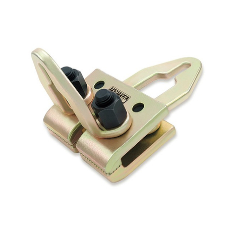 Kẹp sắt xi làm đồng 2 chiều Toptul JFDE0205