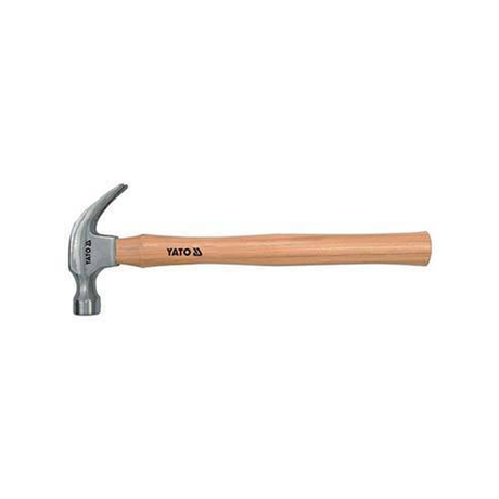 Búa nhổ đinh cán gỗ 680g Yato YT-4527
