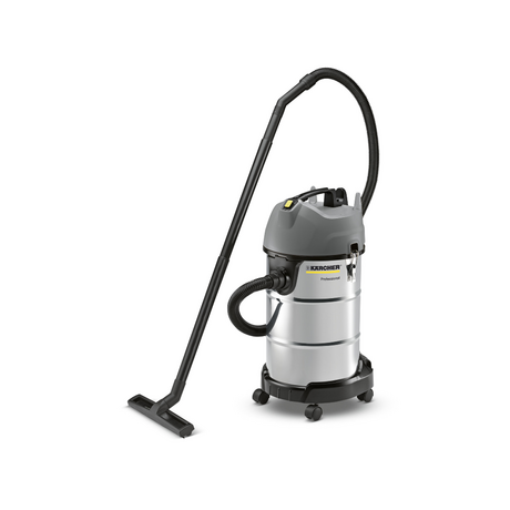 Máy hút bụi khô và ướt NT 38/1 Me Classic Edition Karcher 1.428-538.0
