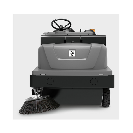 Xe quét hút bụi KM 105/180 R Bp Classic Karcher 1.186-050.0