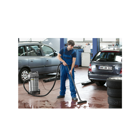 Máy hút bụi khô và ướt NT 38/1 Me Classic Edition Karcher 1.428-538.0