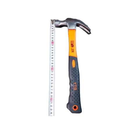 Red YTB Hammer 13 oz BUADINHDL10
