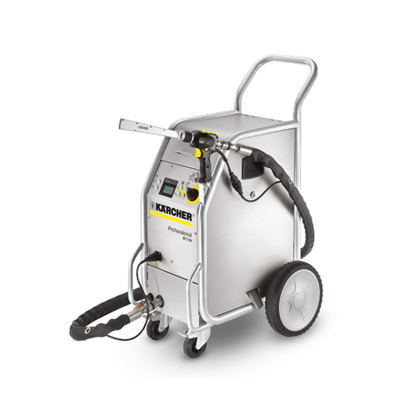 Máy thổi đá khô IB 7/40 Classic Karcher 1.574-001.0