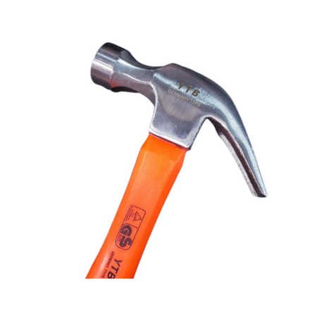 Red YTB Hammer 13 oz BUADINHDL10